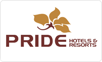 Pride-hotel