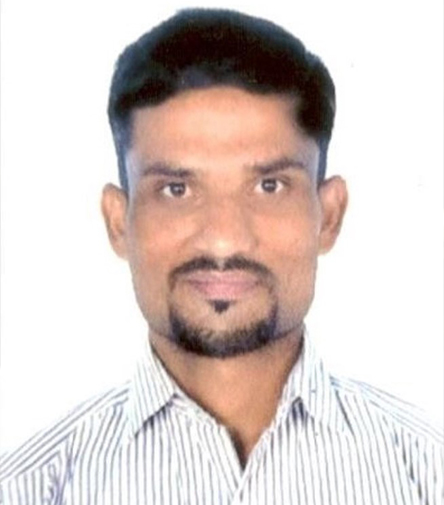 Sunilkumar Bhatt 